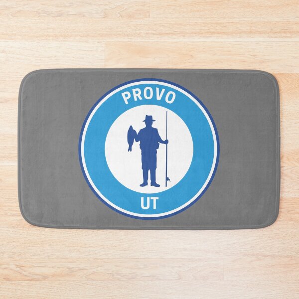 Item preview, Vintage Provo Utah designed and sold by fearcity.