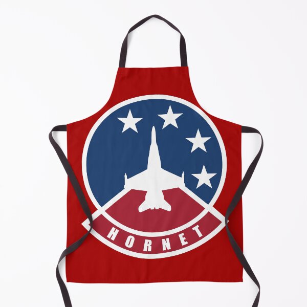 Item preview, F/A-18 Hornet Patch designed and sold by StrongVlad.
