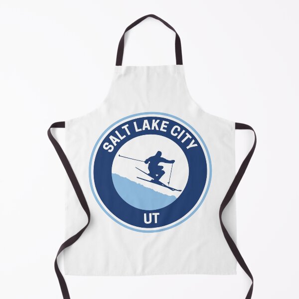 Item preview, Vintage Salt Lake City Utah designed and sold by fearcity.