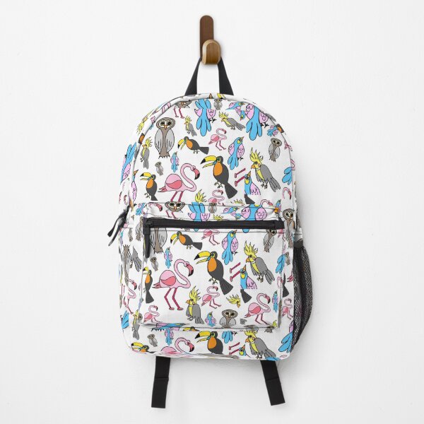 Item preview, Get Flocked designed and sold by halideO.