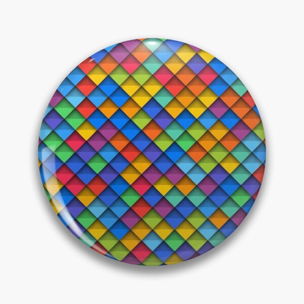 Item preview, Amazing Geometric Papercut Seamless Pattern designed and sold by Vector Scout Lab.