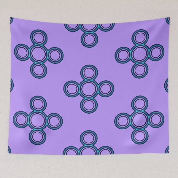 Item preview, Eight Rotate Design -2 designed and sold by muz2142.