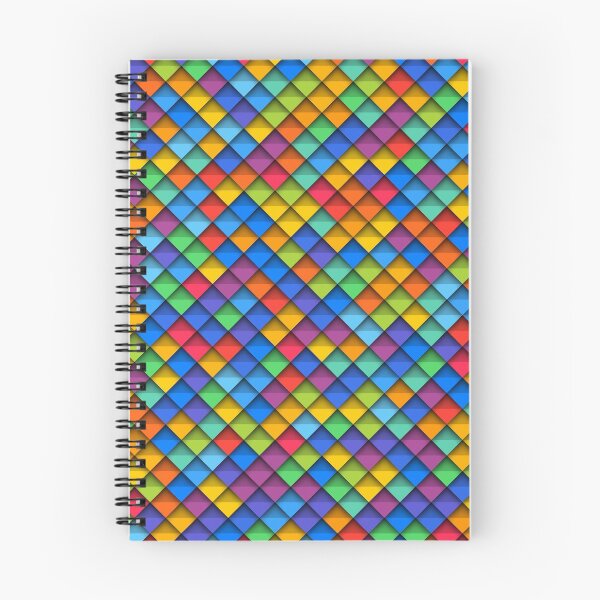 Item preview, Amazing Geometric Papercut Seamless Pattern designed and sold by Vector Scout Lab.
