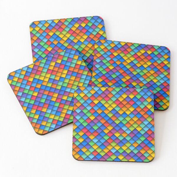 Item preview, Amazing Geometric Papercut Seamless Pattern designed and sold by Vector Scout Lab.