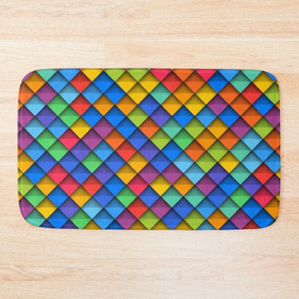 Item preview, Amazing Geometric Papercut Seamless Pattern designed and sold by Vector Scout Lab.