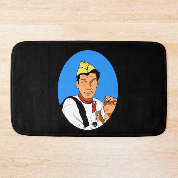 Item preview, Cantinflas designed and sold by Rev Art1.