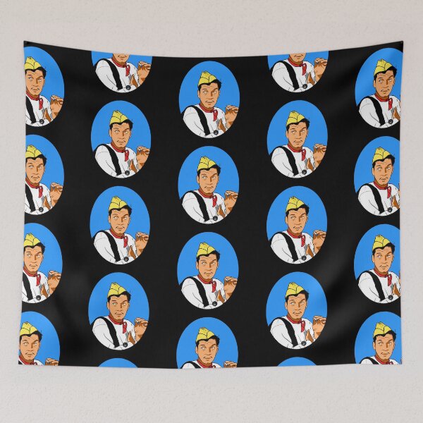 Item preview, Cantinflas designed and sold by Rev Art1.