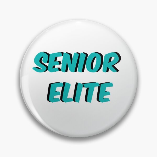Item preview, Senior Elite designed and sold by consart.