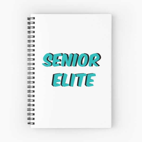 Item preview, Senior Elite designed and sold by consart.