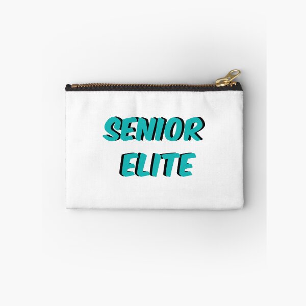 Item preview, Senior Elite designed and sold by consart.