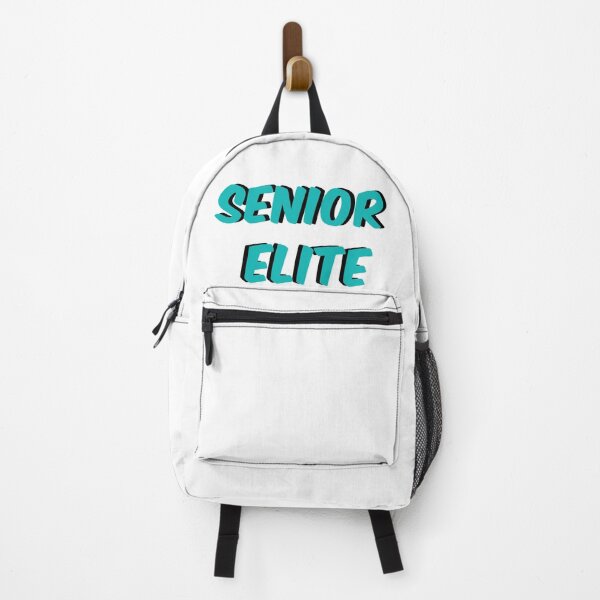 Item preview, Senior Elite designed and sold by consart.