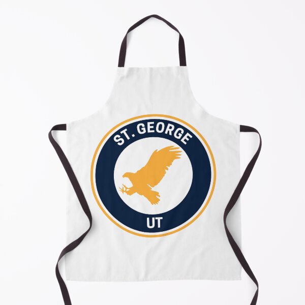 Item preview, Vintage St. George Utah designed and sold by fearcity.