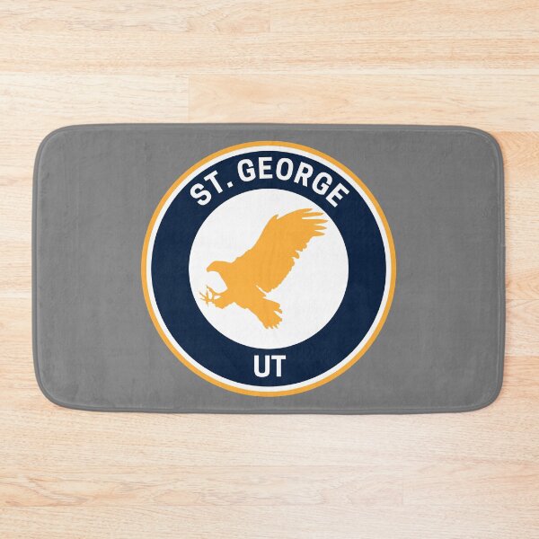 Item preview, Vintage St. George Utah designed and sold by fearcity.