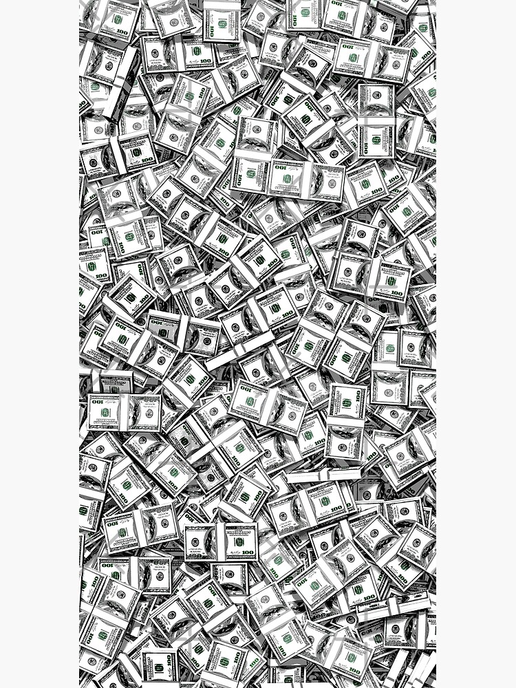 Like a Million Dollars by GrandeDuc