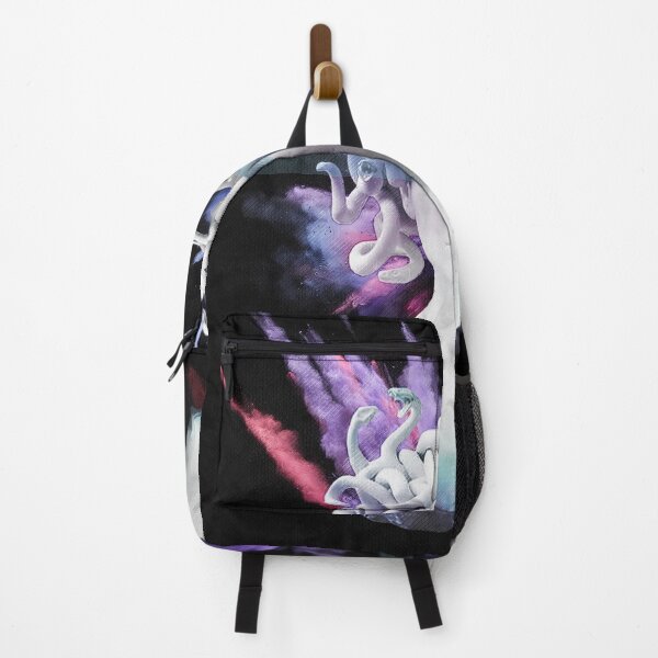 Item preview, Medusa color blast designed and sold by Underdott.