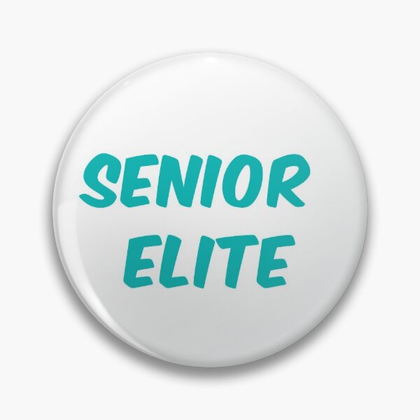 Item preview, Senior Elite designed and sold by consart.