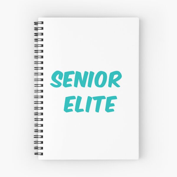 Item preview, Senior Elite designed and sold by consart.