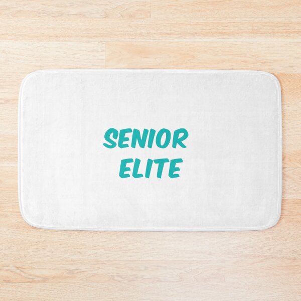 Item preview, Senior Elite designed and sold by consart.