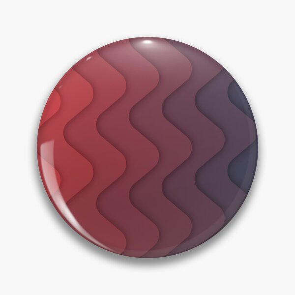 Item preview, Wavy 3D Papercut designed and sold by Vector Scout Lab.