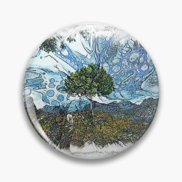 Item preview, splash mountain designed and sold by Wizabi.