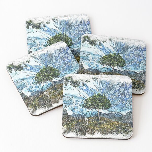 Item preview, splash mountain designed and sold by Wizabi.