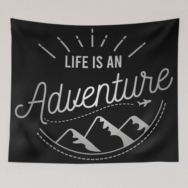 Item preview,  and those who enjoy life to the fullest. designed and sold by hugueshamba.