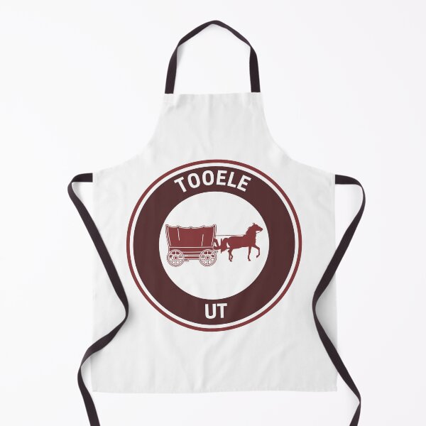 Item preview, Vintage Tooele Utah designed and sold by fearcity.