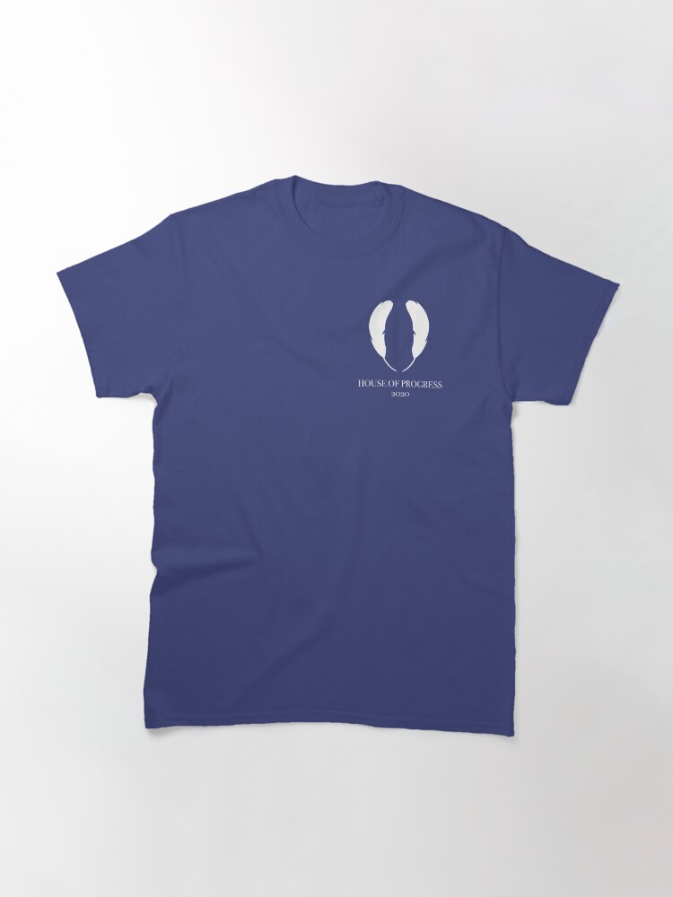 Alternate view of GooseMoot 2020, a variation Classic T-Shirt
