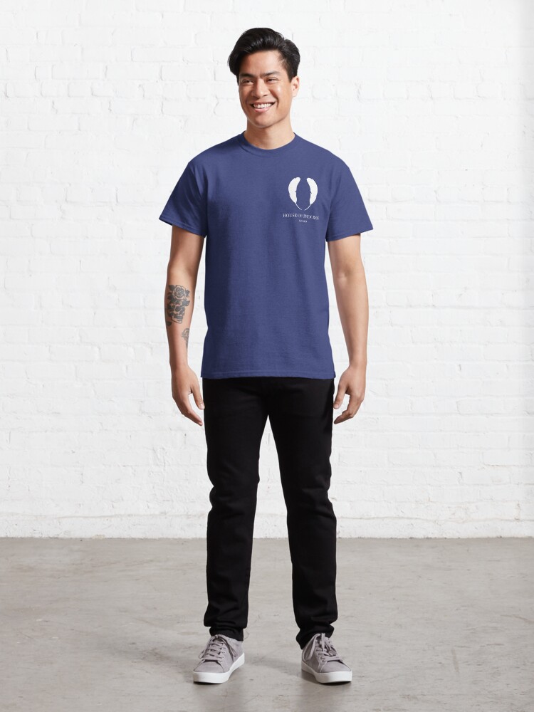 Alternate view of GooseMoot 2020, a variation Classic T-Shirt