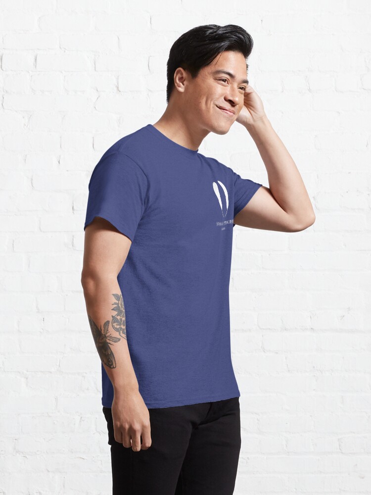 Alternate view of GooseMoot 2020, a variation Classic T-Shirt