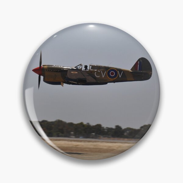 Item preview, Edinburgh Air Show 2019 - Kittyhawk VH-KTY designed and sold by muz2142.