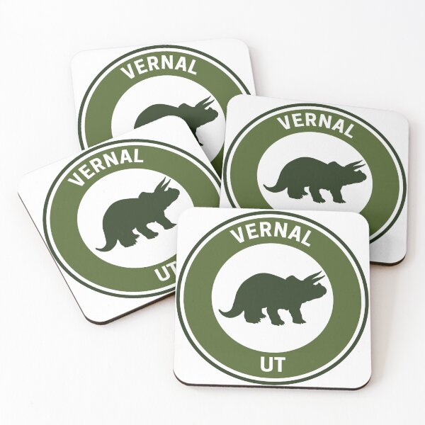 Item preview, Vintage Vernal Utah designed and sold by fearcity.