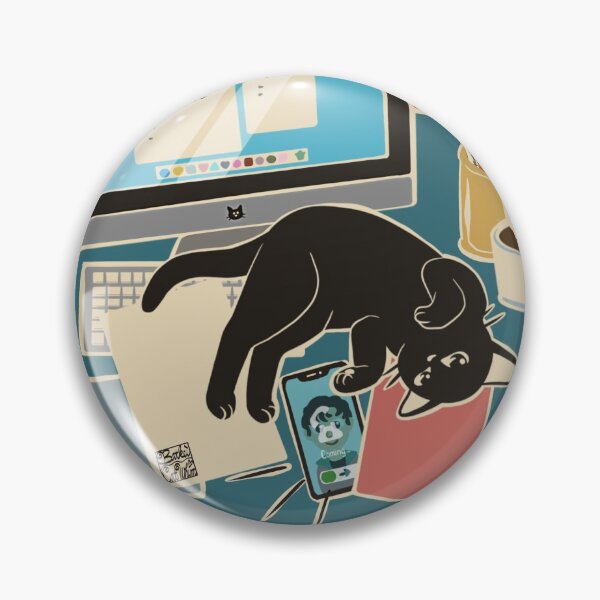 Item preview, Priority designed and sold by BATKEI ART.