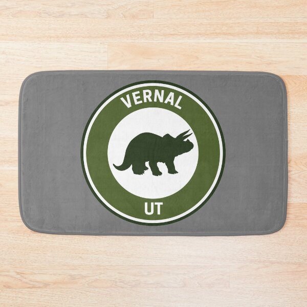 Item preview, Vintage Vernal Utah designed and sold by fearcity.