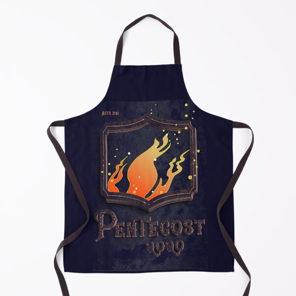 Item preview, Pentecost 2020 designed and sold by Patricia Howitt.