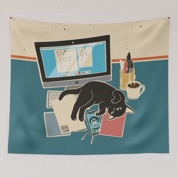 Item preview, Priority designed and sold by BATKEI ART.