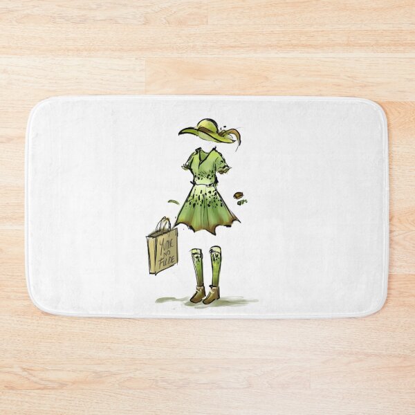 Item preview, Kiwi fashion designed and sold by Yumenofude.