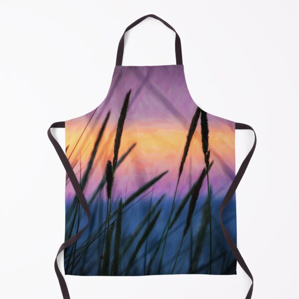 Item preview, Meadow Grasses and Evening Shadows designed and sold by Chris Armytage™.