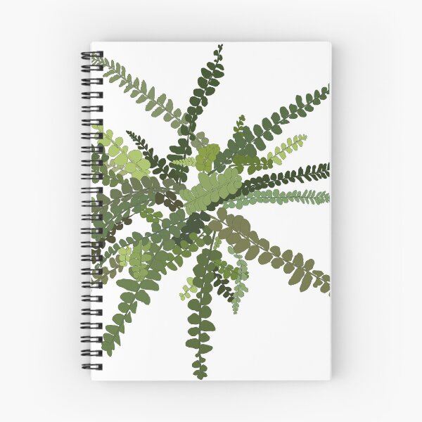 Item preview,  Green Fern designed and sold by shtem.