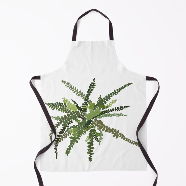 Item preview, Green Fern designed and sold by shtem.