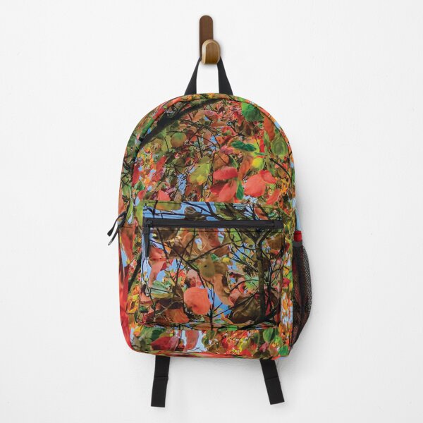 Item preview, A Riot of Fall Colors. designed and sold by Stus RoadTrips.