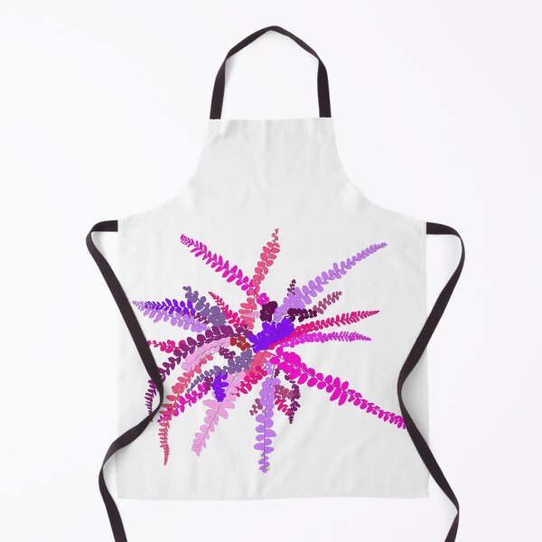 Item preview, Pink Fern designed and sold by shtem.