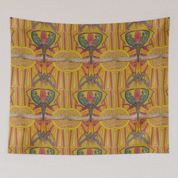 Item preview, Crossing of the Ages designed and sold by BeautyWayT.