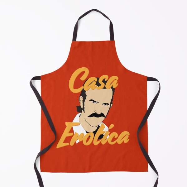 Item preview, Casa Erotica designed and sold by Plan8.