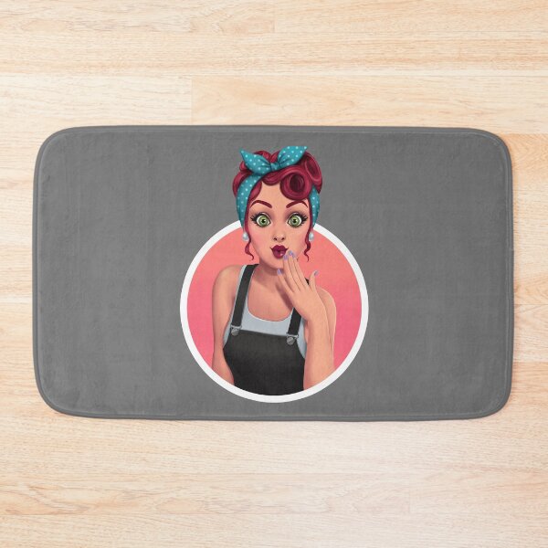 Item preview, Land Women 1940's designed and sold by ExoPuss.