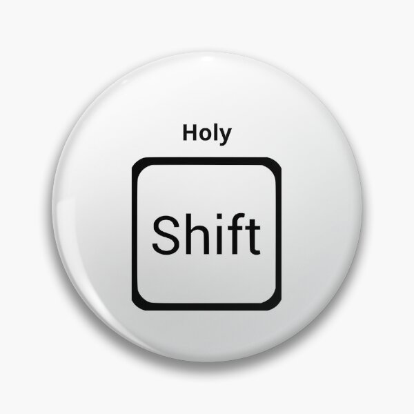 Item preview, Holy shi... ft designed and sold by Niker.