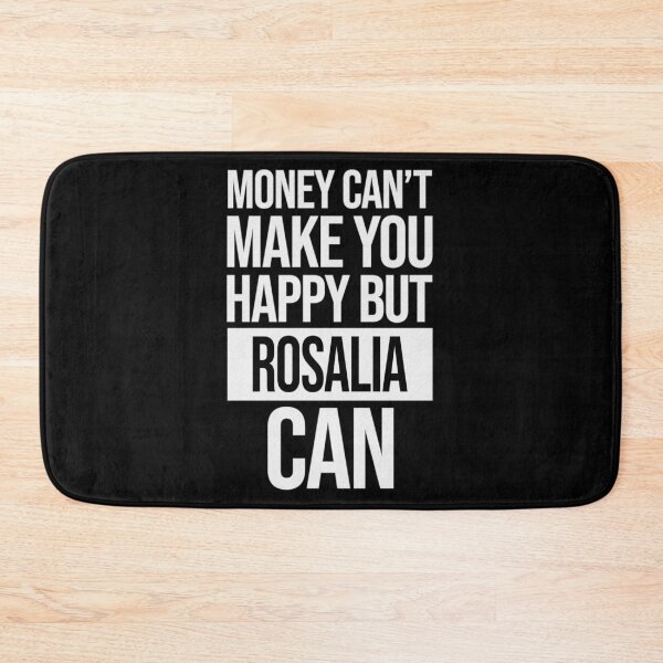 Item preview, Rosalia Name -  Money Can't Make You Happy But Rosalia Can Gift For Rosalia designed and sold by MariaLeona.