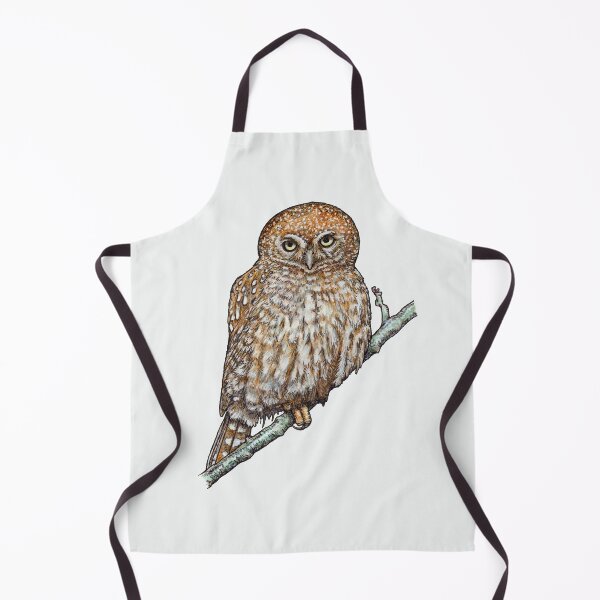 Artikelvorschau, PEARL-SPOTTED OWL entworfen und verkauft von PaddyMorton.