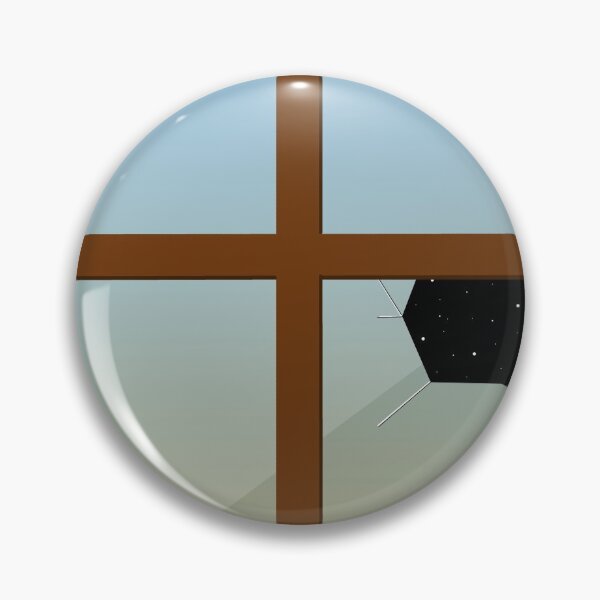 Item preview, SURREALISM - Window designed and sold by Jeremy Crotty.