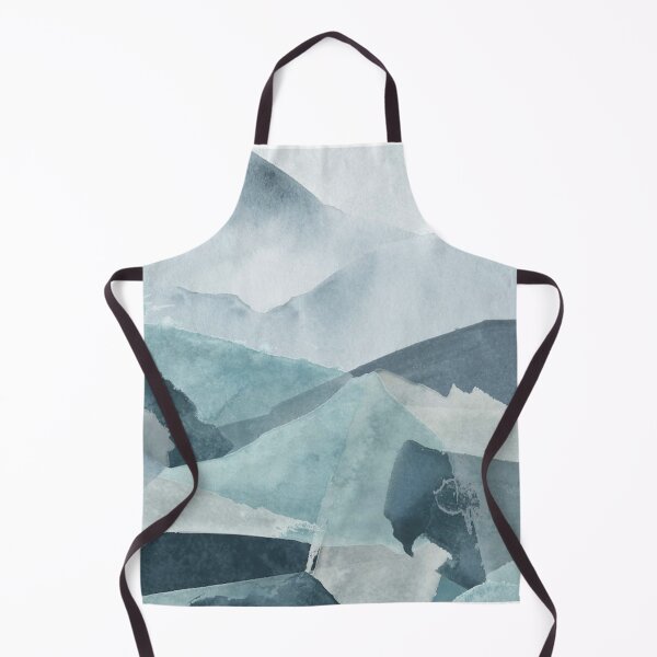 Item preview, Blue Range designed and sold by EliseJenkins.